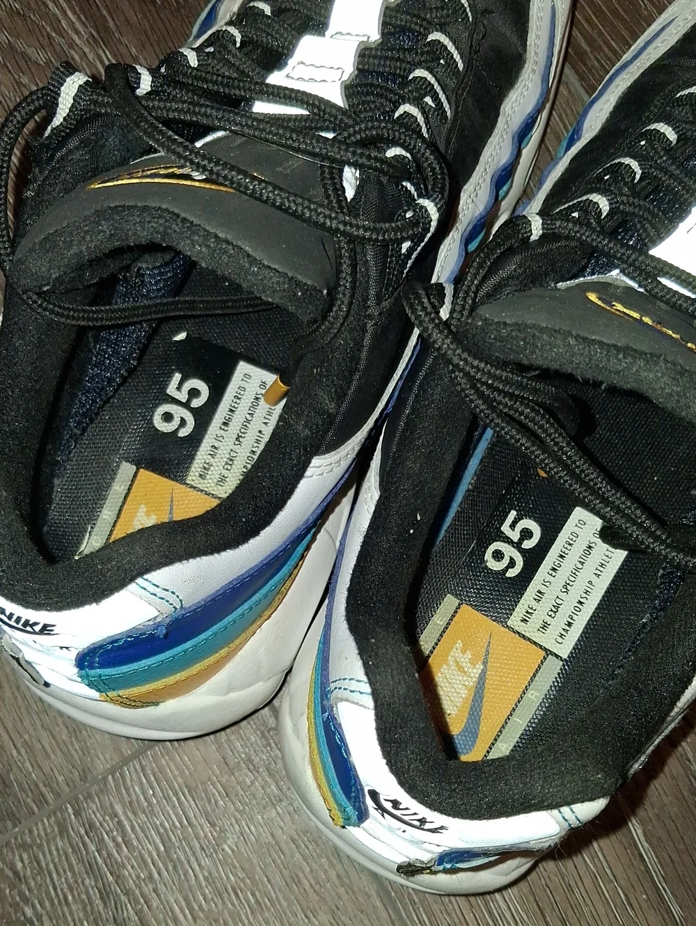 Nike Air Max